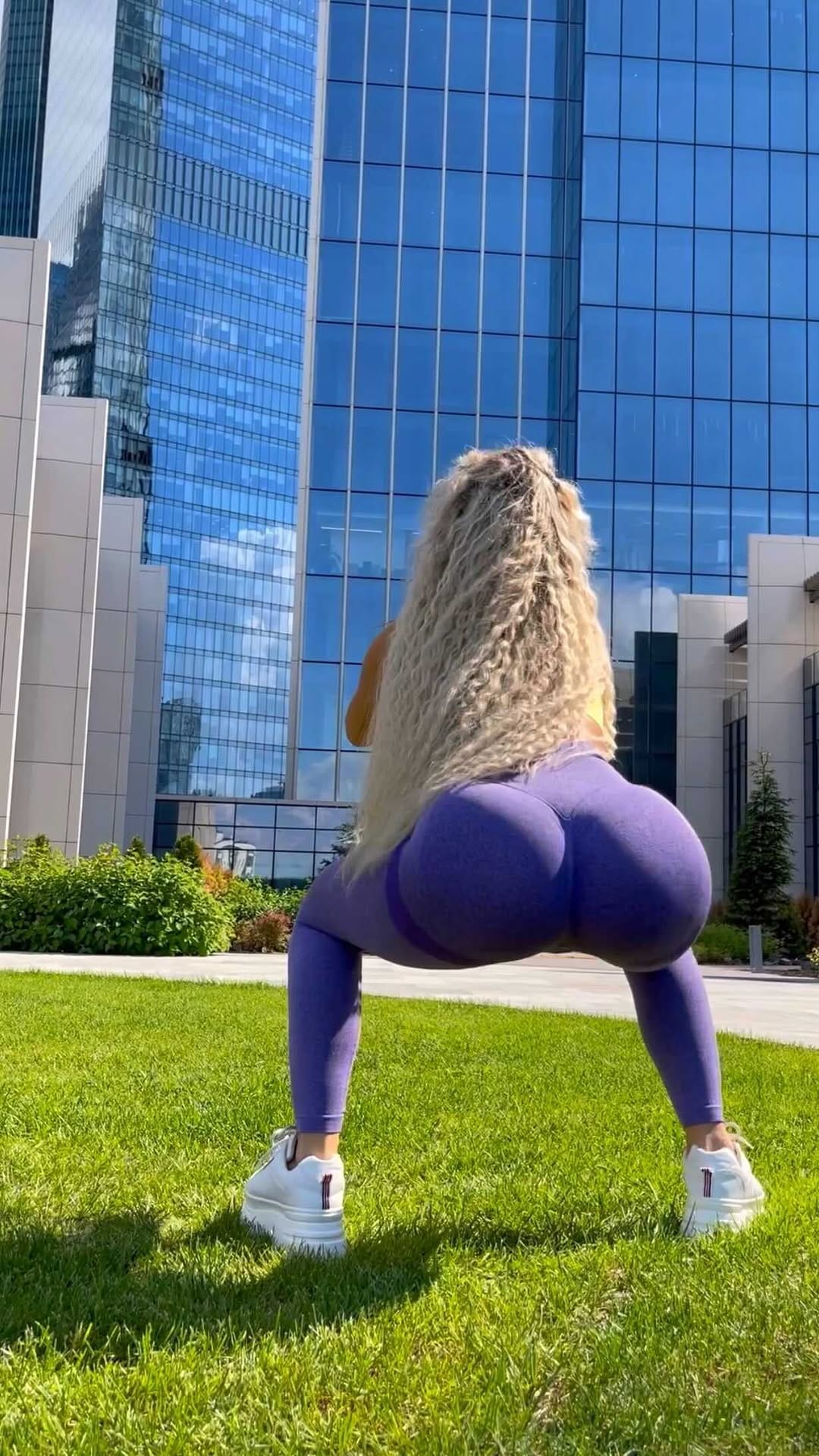 Post 10 by DARINA MARKINA on Instagram (video)