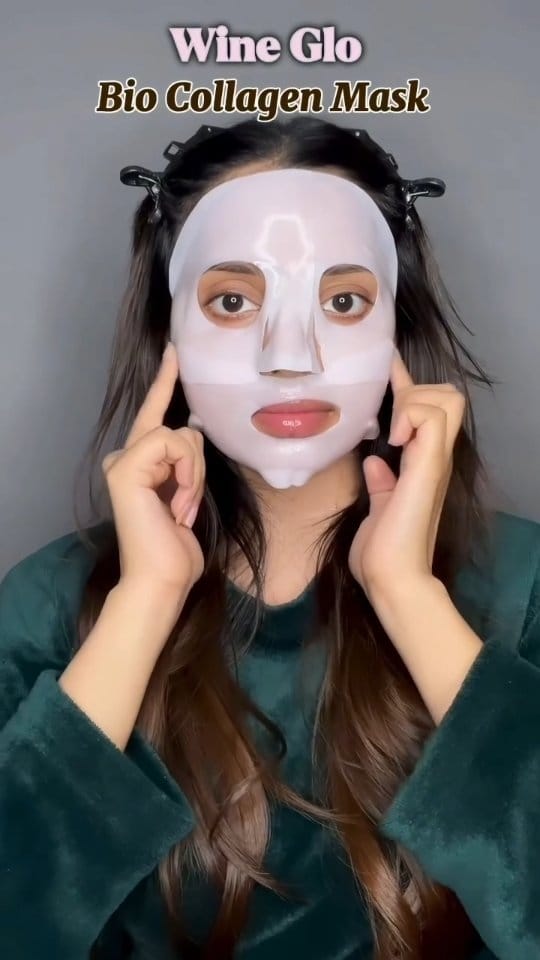 Post 2 by Wine Glo on Instagram (video)
