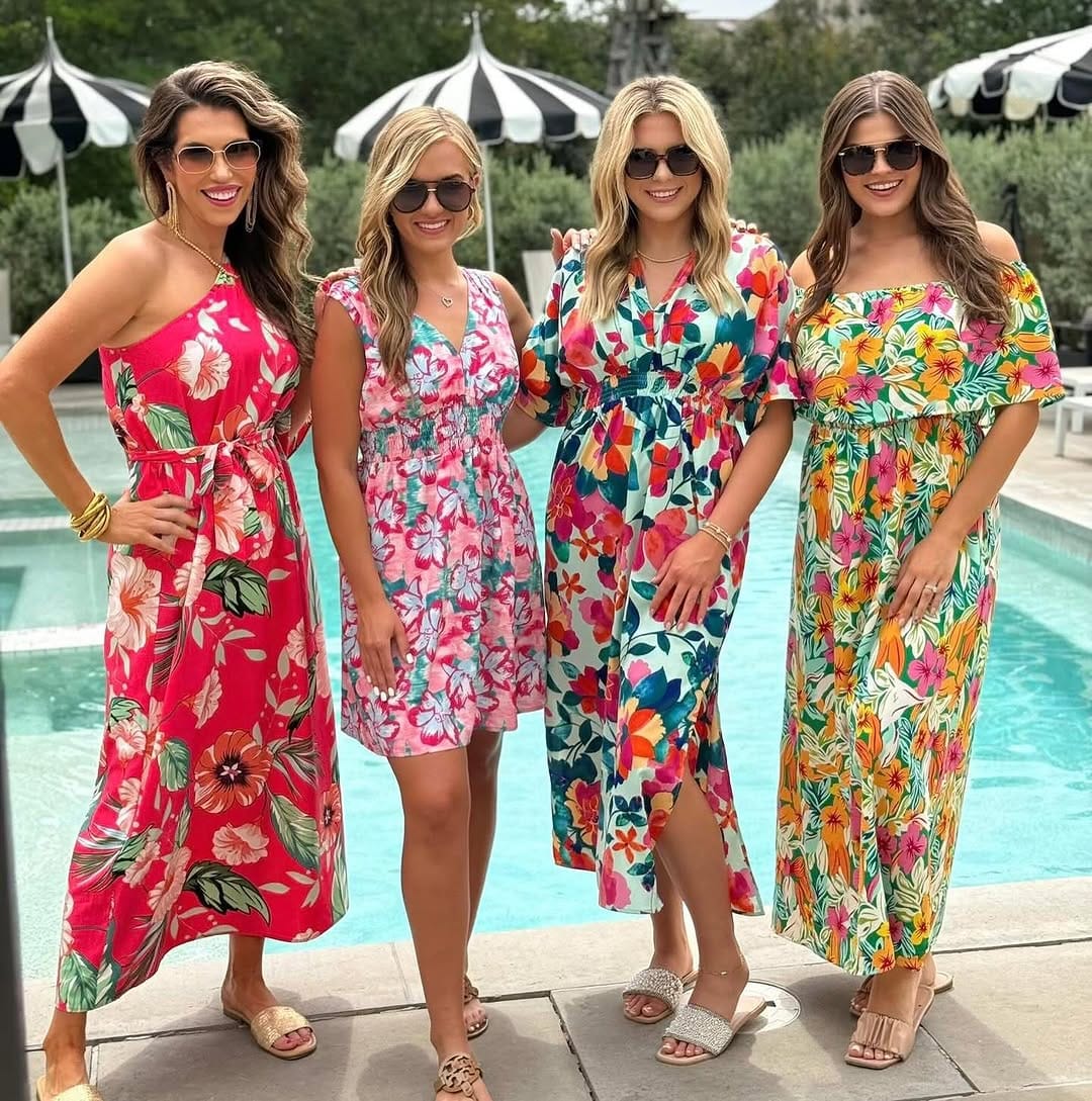 Post 10 by Jess Lea Boutique on Instagram (image)