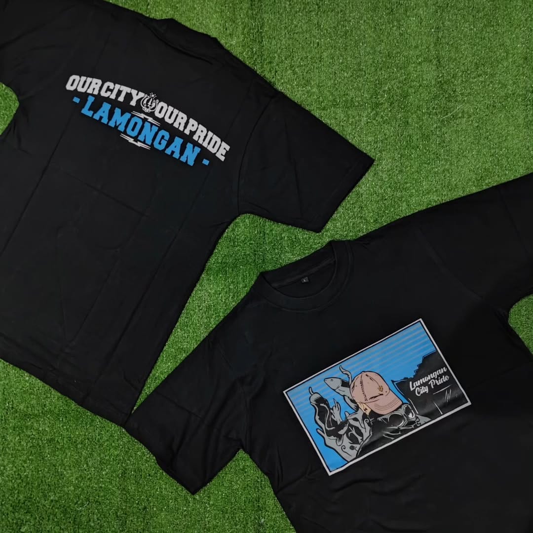 Post 8 by Queen Distro Lamongan on Instagram (carousel)