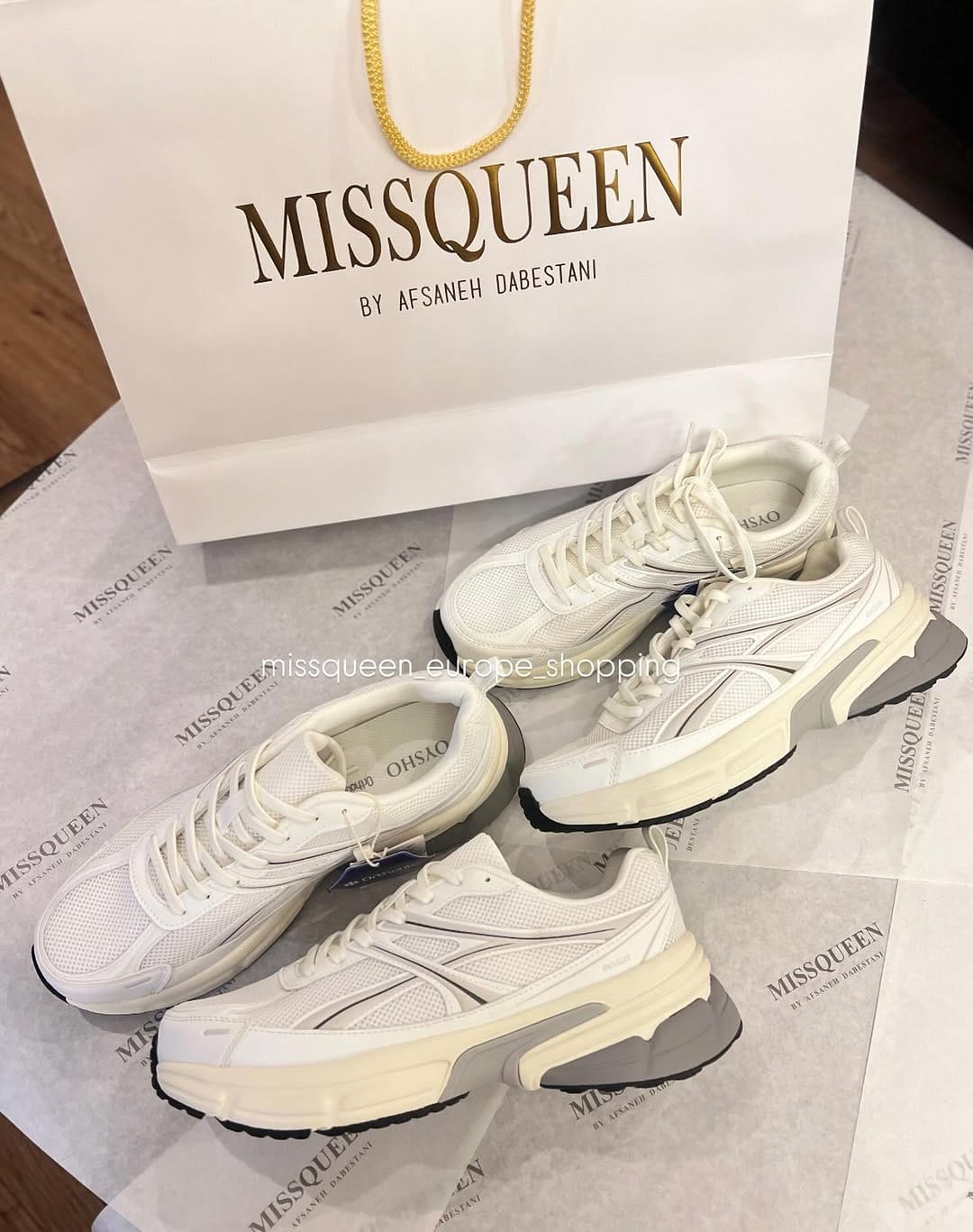 Post 4 by خريدازتركيه وانگليس-ميس كويين on Instagram (image)