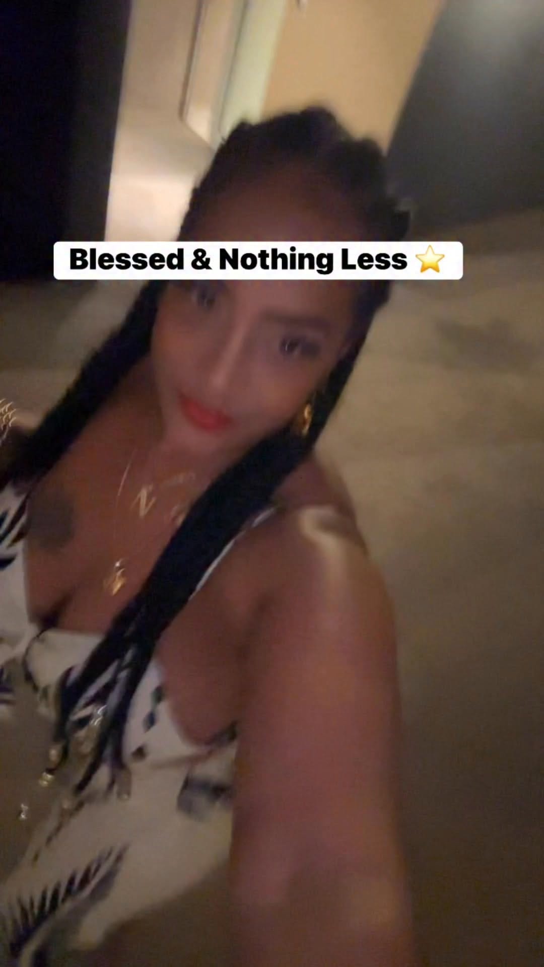 Post 2 by Platinum Plush Fashions on Instagram (video)