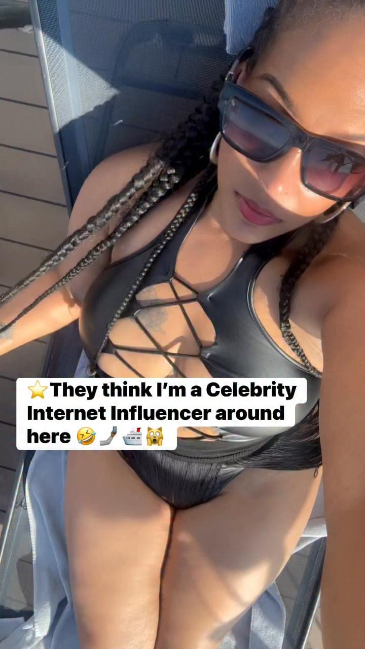 Post 10 by Platinum Plush Fashions on Instagram (video)
