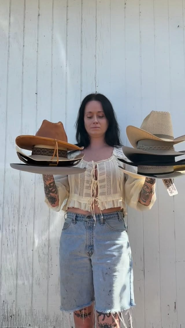 Post 3 by Austin Vintage Store - American Drifter on Instagram (video)