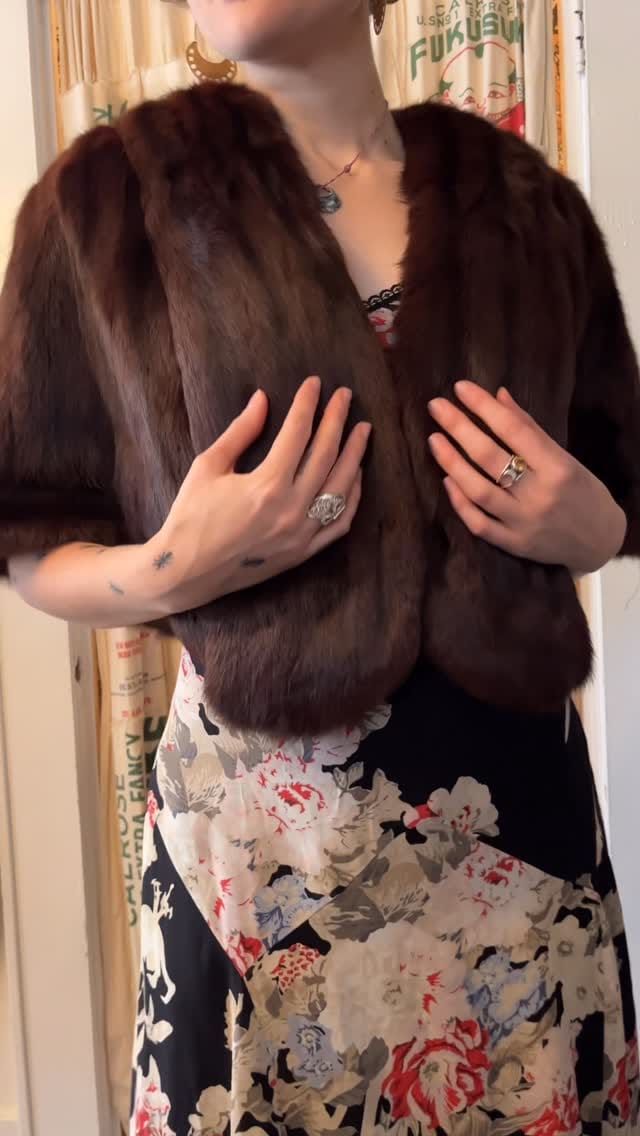 Post 7 by Austin Vintage Store - American Drifter on Instagram (video)