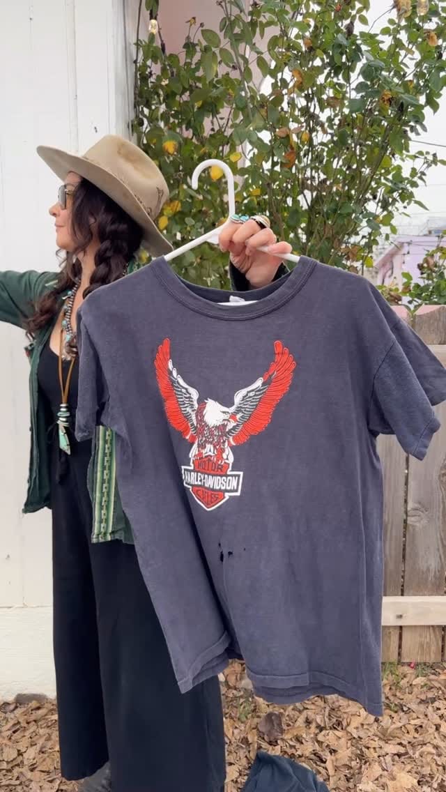 Post 2 by Austin Vintage Store - American Drifter on Instagram (video)