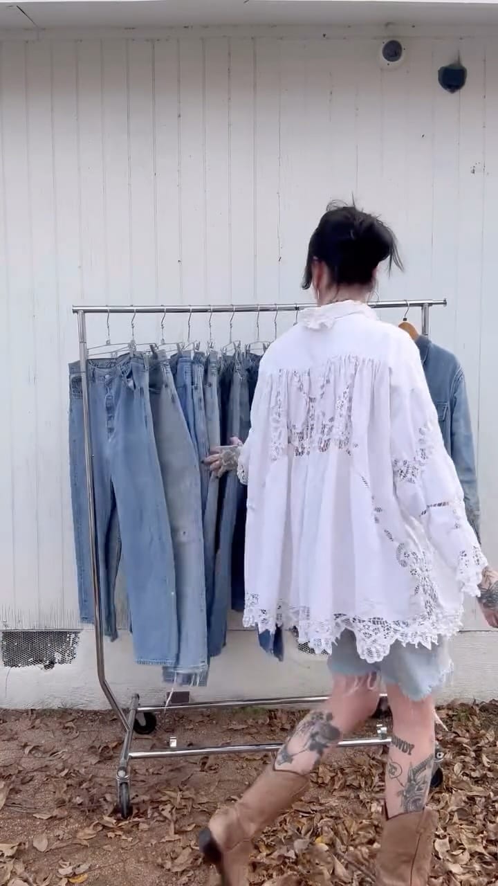 Post 4 by Austin Vintage Store - American Drifter on Instagram (video)