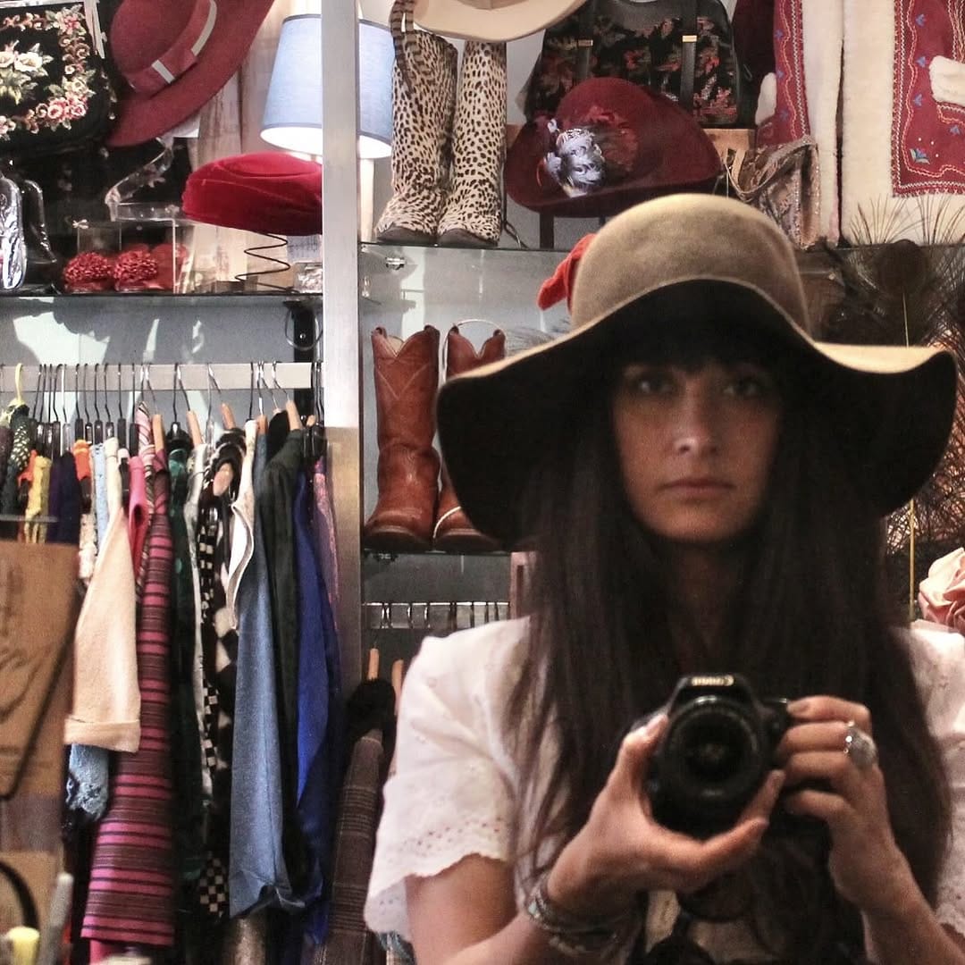 Post 10 by Austin Vintage Store - American Drifter on Instagram (image)