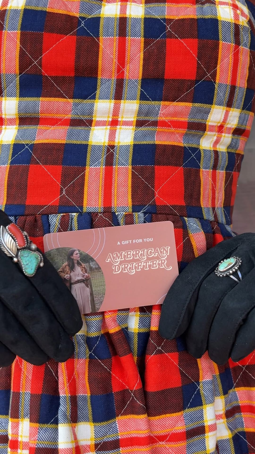 Post 6 by Austin Vintage Store - American Drifter on Instagram (video)