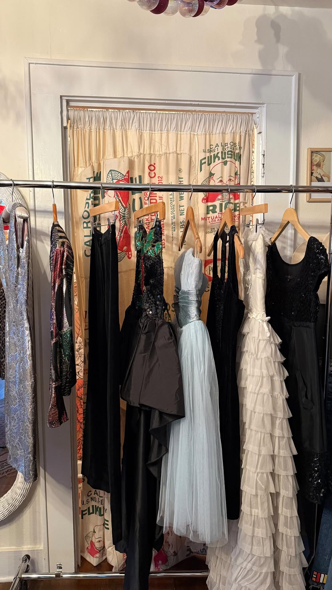 Post 5 by Austin Vintage Store - American Drifter on Instagram (video)