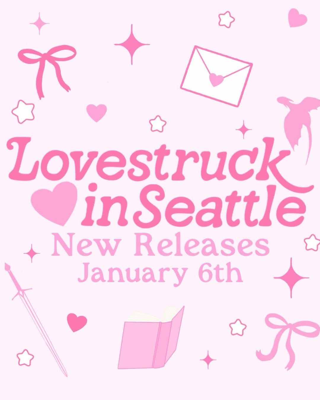 Post 3 by Lovestruck in Seattle on Instagram (carousel)
