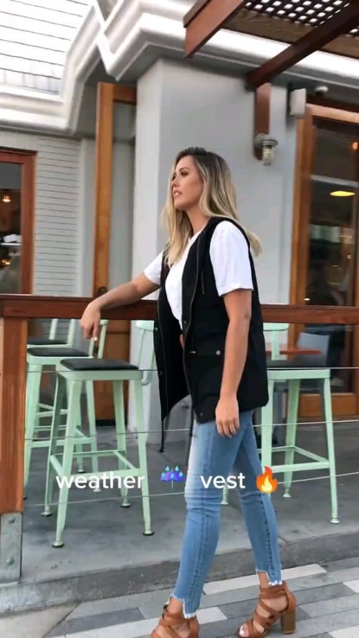 Post 1 by Niobe Clothing on Instagram (video)