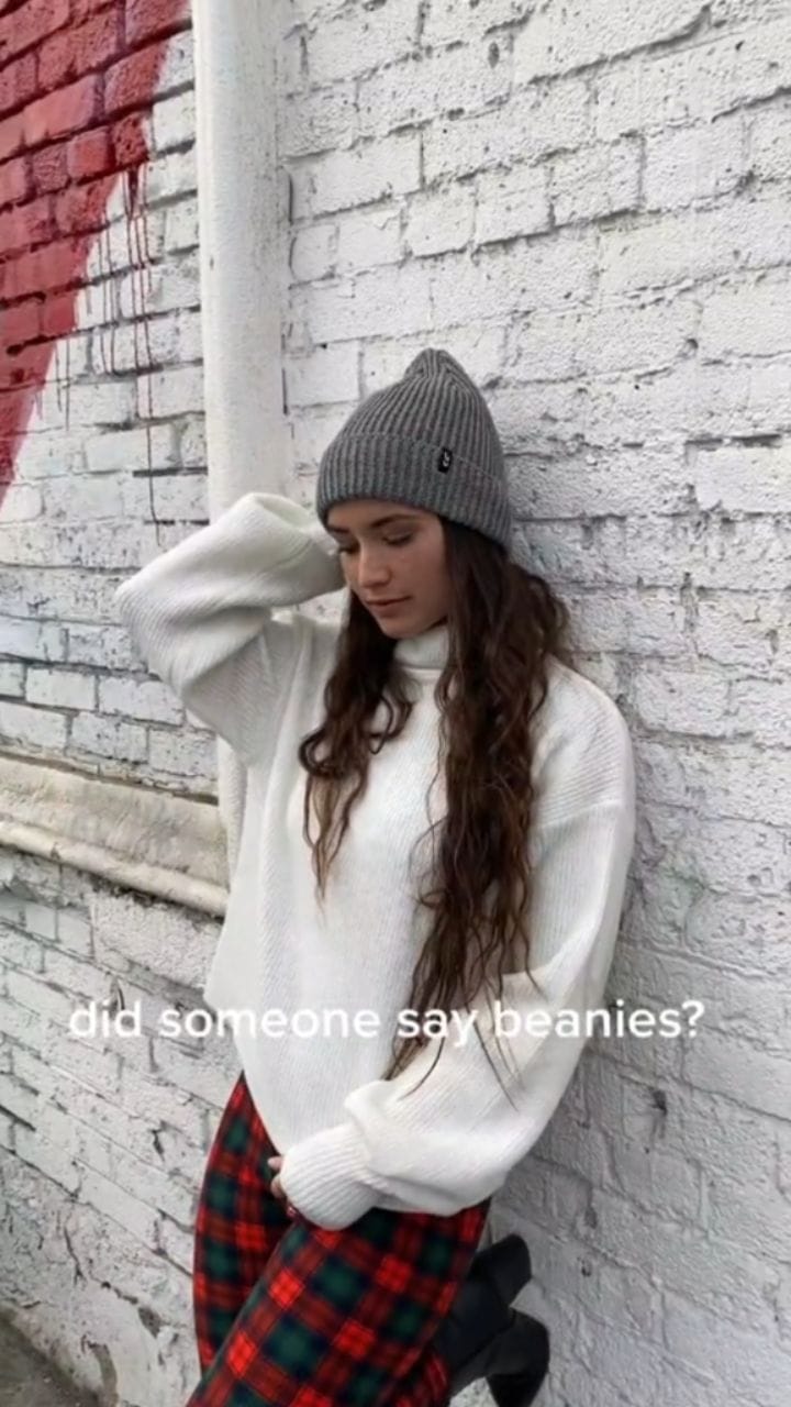 Post 10 by Niobe Clothing on Instagram (video)
