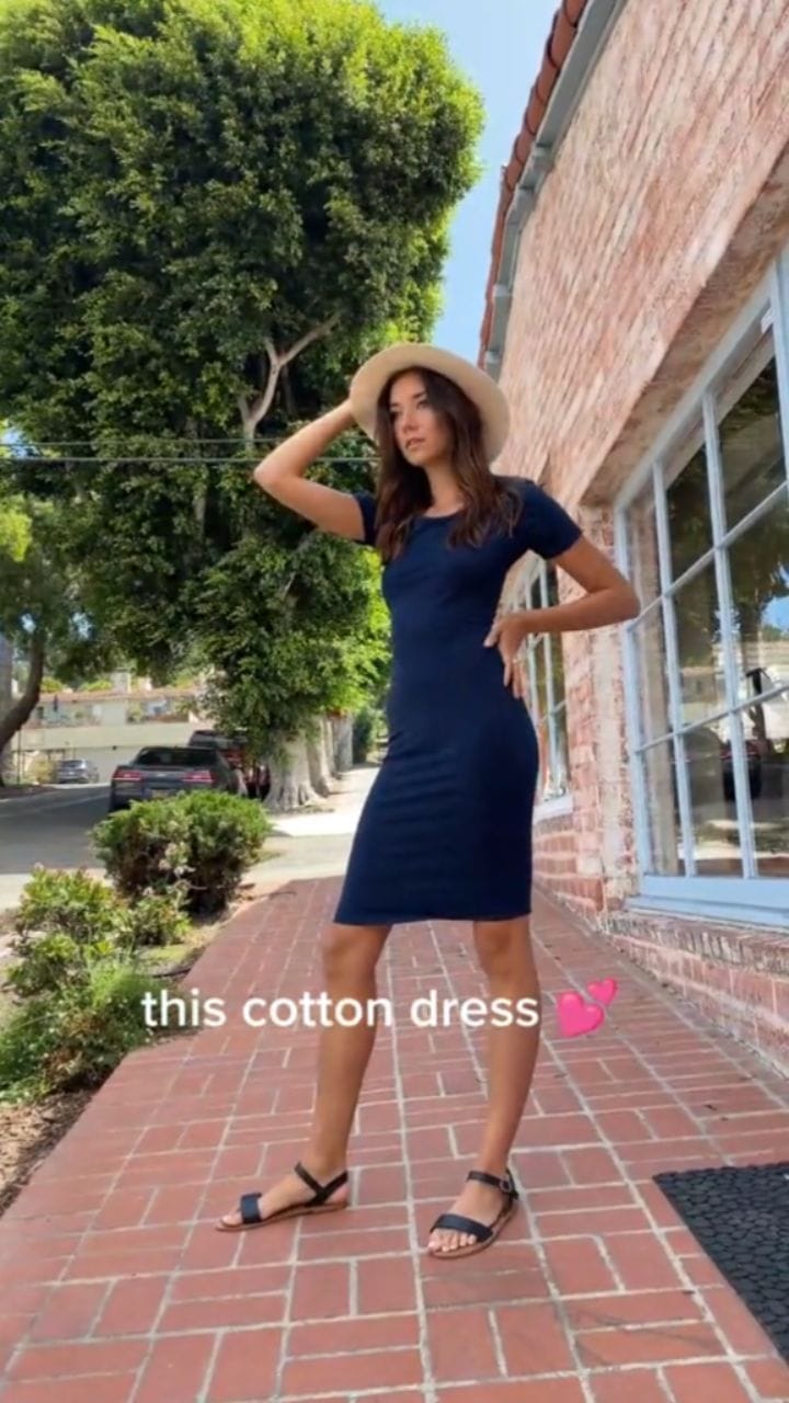 Post 7 by Niobe Clothing on Instagram (video)