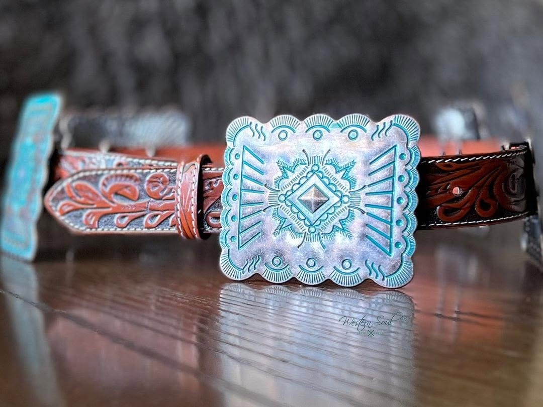 Post 8 by Western Soul®️ on Instagram (carousel)