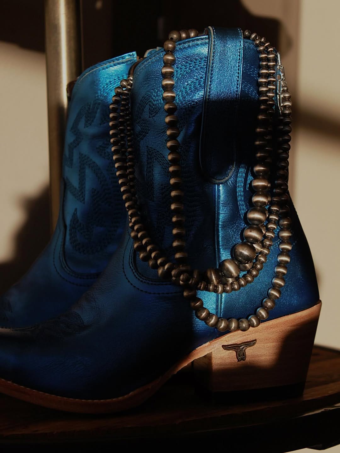 Post 1 by The Retro Cowgirl on Instagram (image)