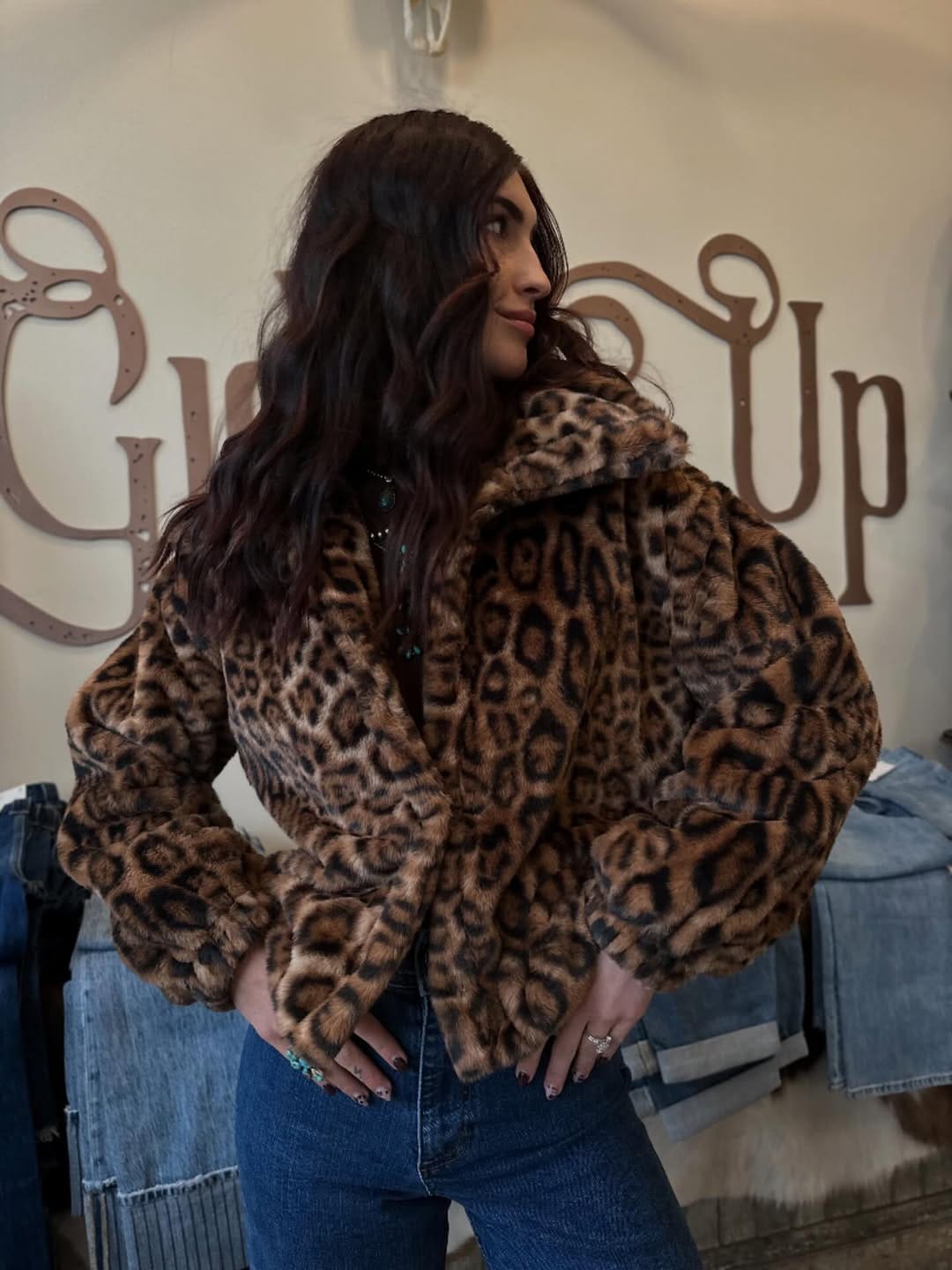 Post 8 by The Retro Cowgirl on Instagram (image)