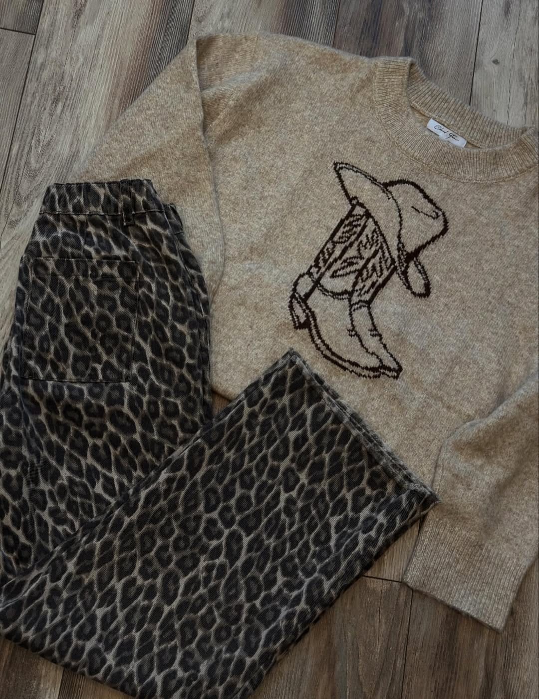 Post 9 by The Retro Cowgirl on Instagram (image)