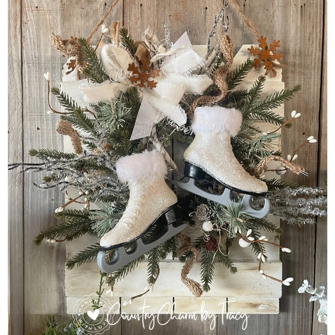 Post 8 by Tracy Wellmann || CountryCharm byTracy on Instagram (image)