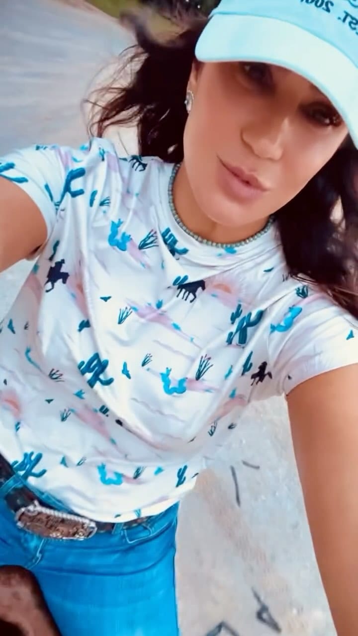 Post 9 by PATY COWGIRL BOOTIQUE on Instagram (video)