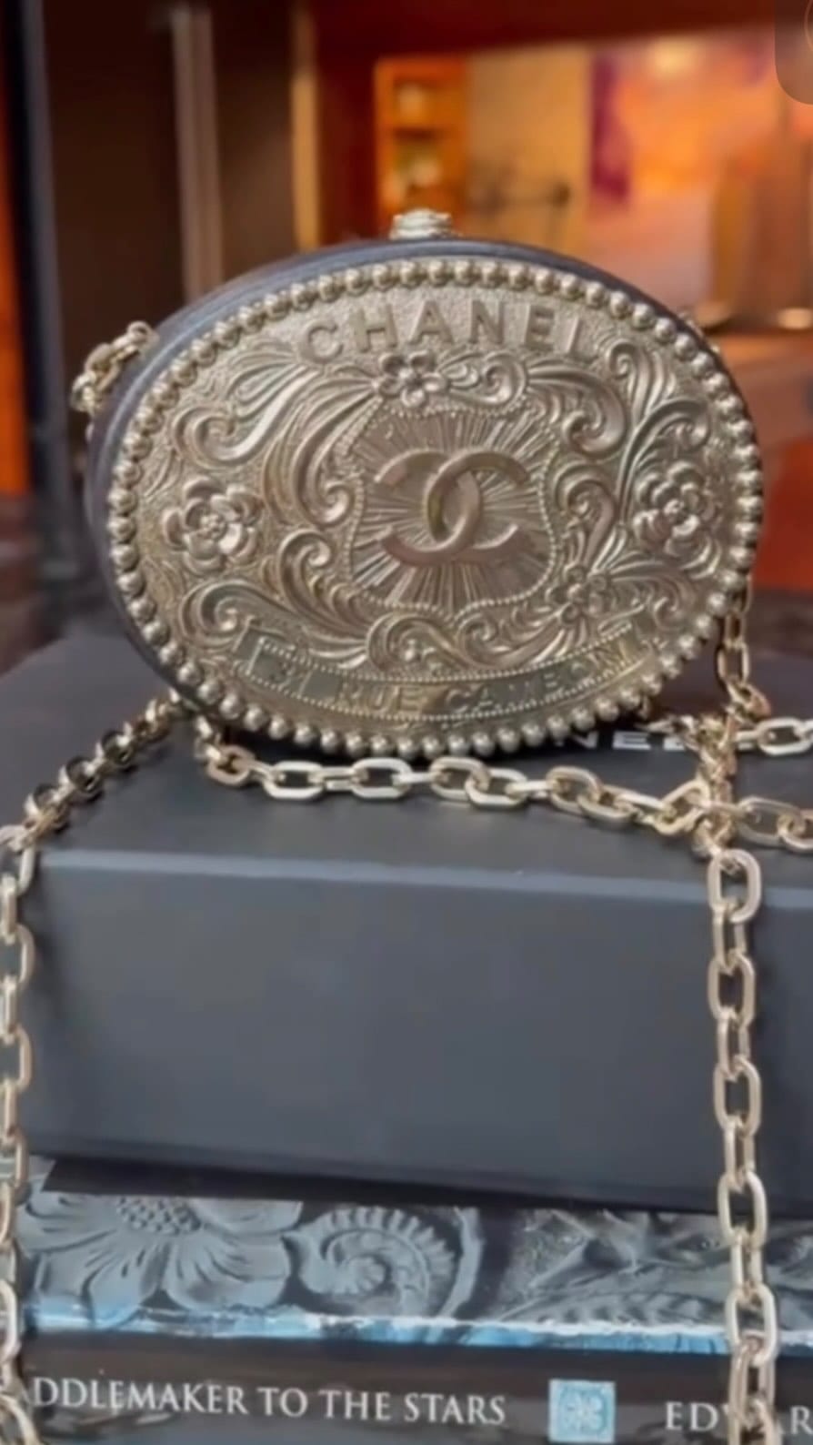 Post 1 by PATY COWGIRL BOOTIQUE on Instagram (video)