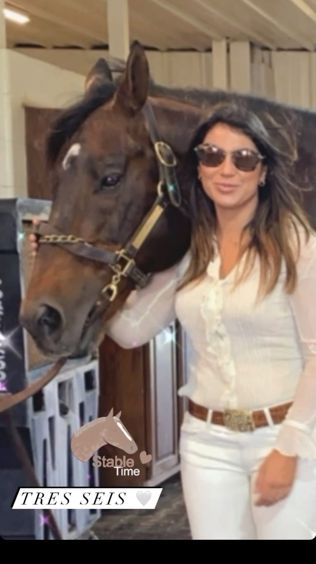 Post 8 by PATY COWGIRL BOOTIQUE on Instagram (video)