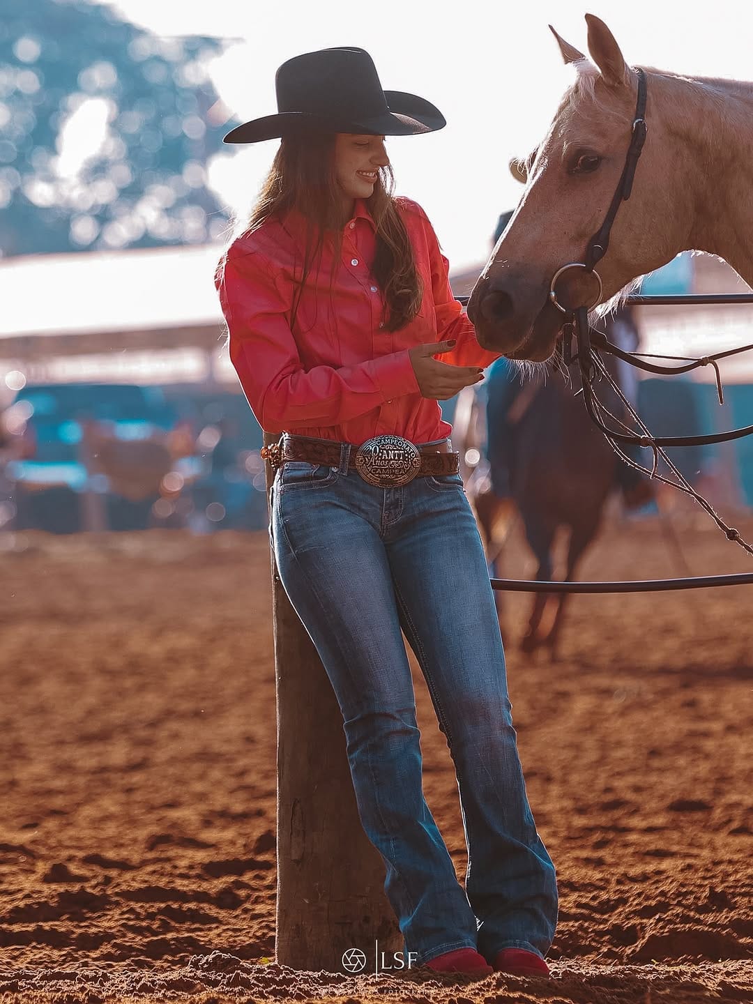 Post 4 by PATY COWGIRL BOOTIQUE on Instagram (carousel)