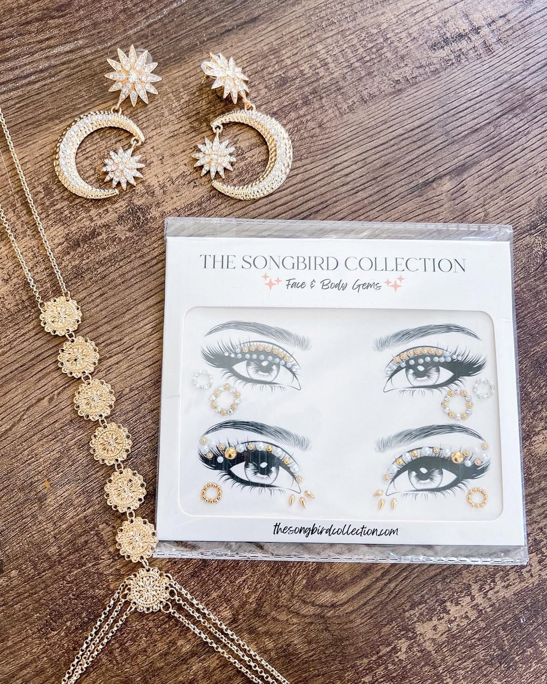 Post 8 by The Songbird Collection 🕊 on Instagram (carousel)