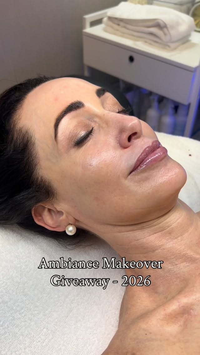 Post 6 by Ambiance Luxury Boutique Paso Robles on Instagram (video)