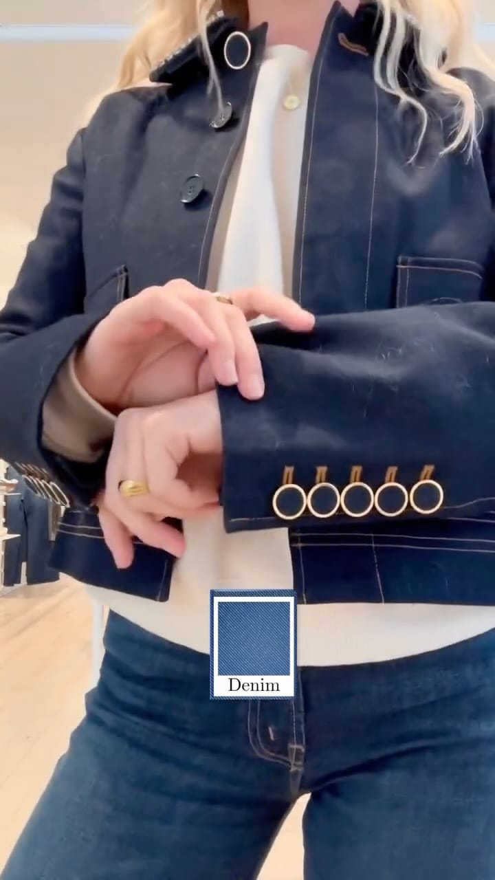 Post 8 by Ambiance Luxury Boutique Paso Robles on Instagram (video)