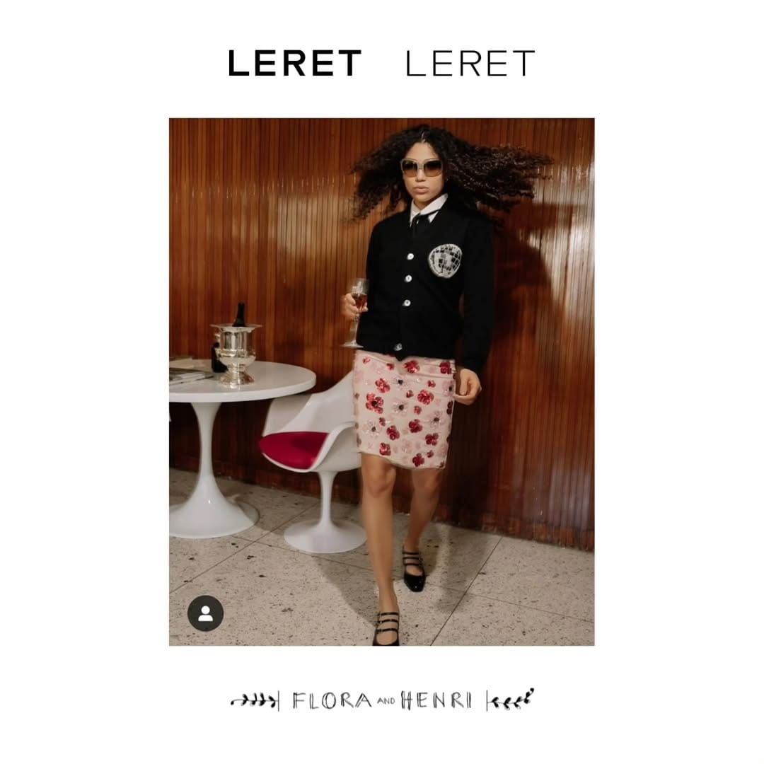 Post 8 by Flora And Henri on Instagram (carousel)