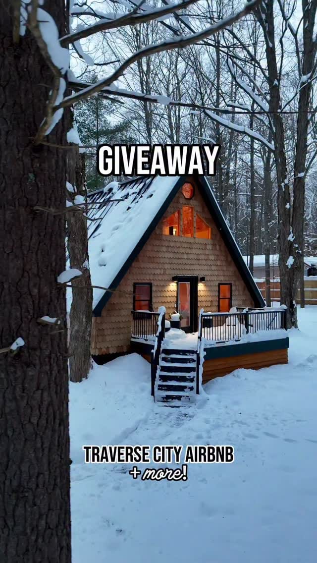 Post 4 by Stuck On Michigan | Unique Michigan Goods on Instagram (video)