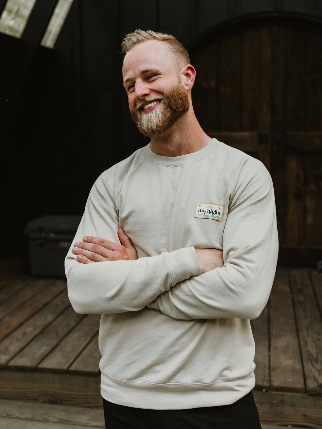 Post 3 by Stuck On Michigan | Unique Michigan Goods on Instagram (image)