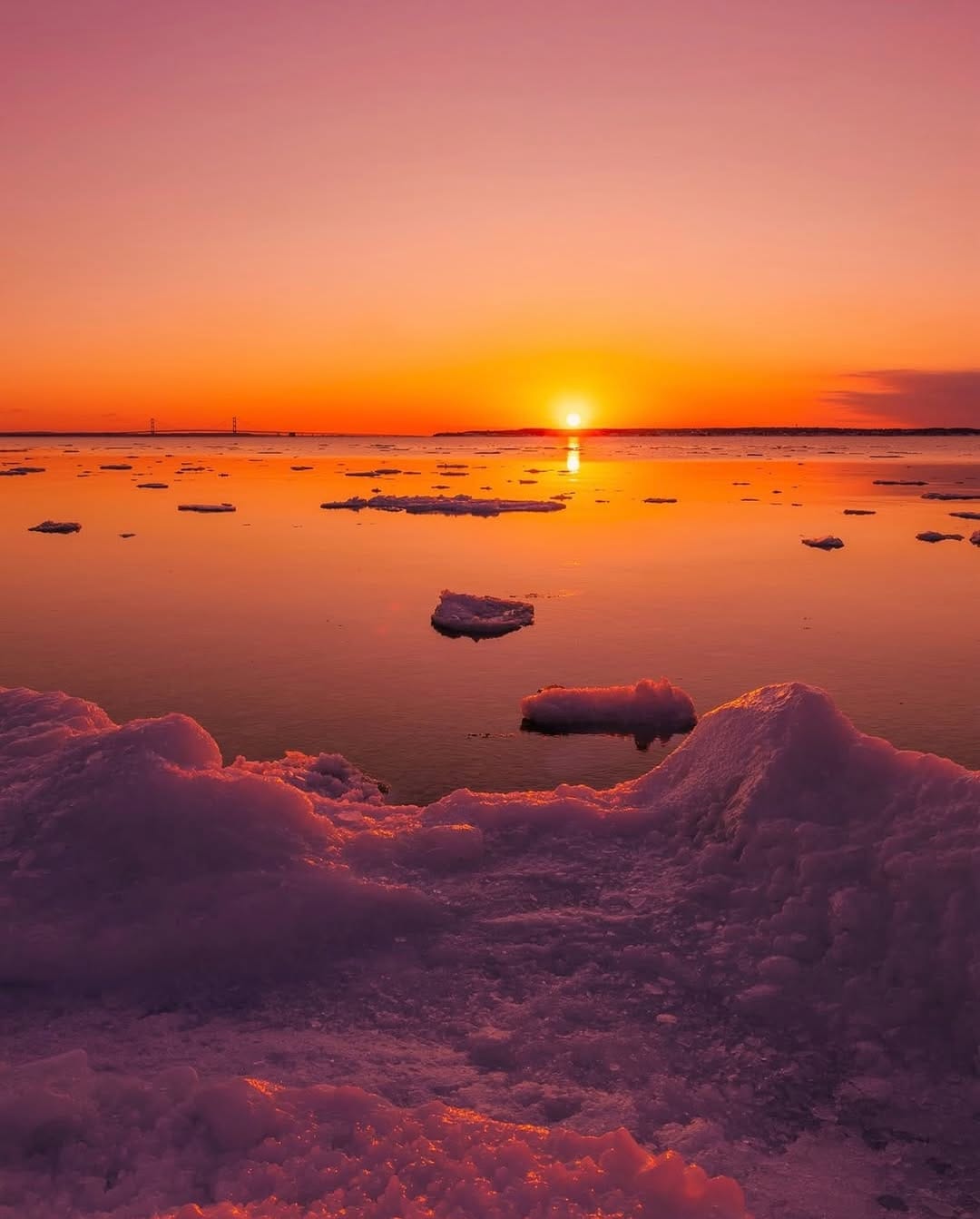 Post 6 by Stuck On Michigan | Unique Michigan Goods on Instagram (image)