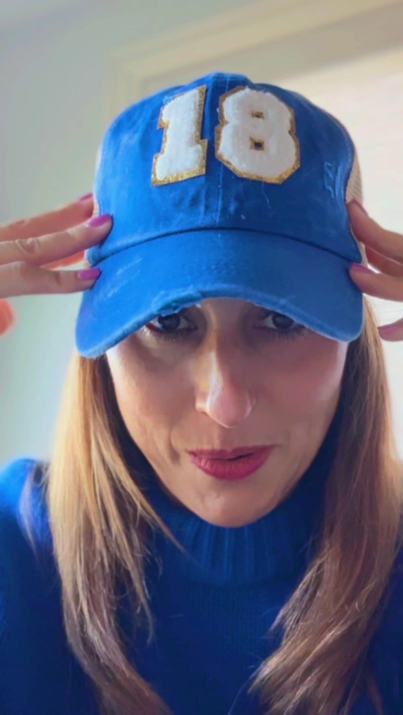 Post 1 by Lisa Sands on Instagram (video)