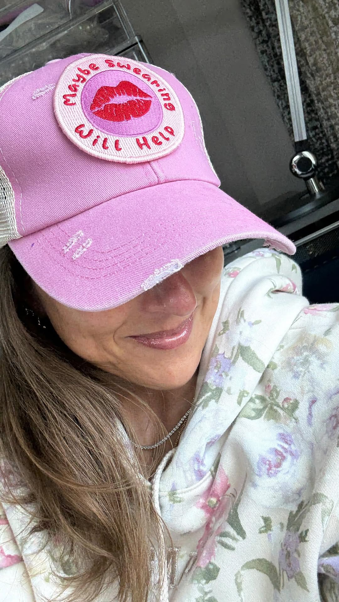Post 2 by Lisa Sands on Instagram (video)