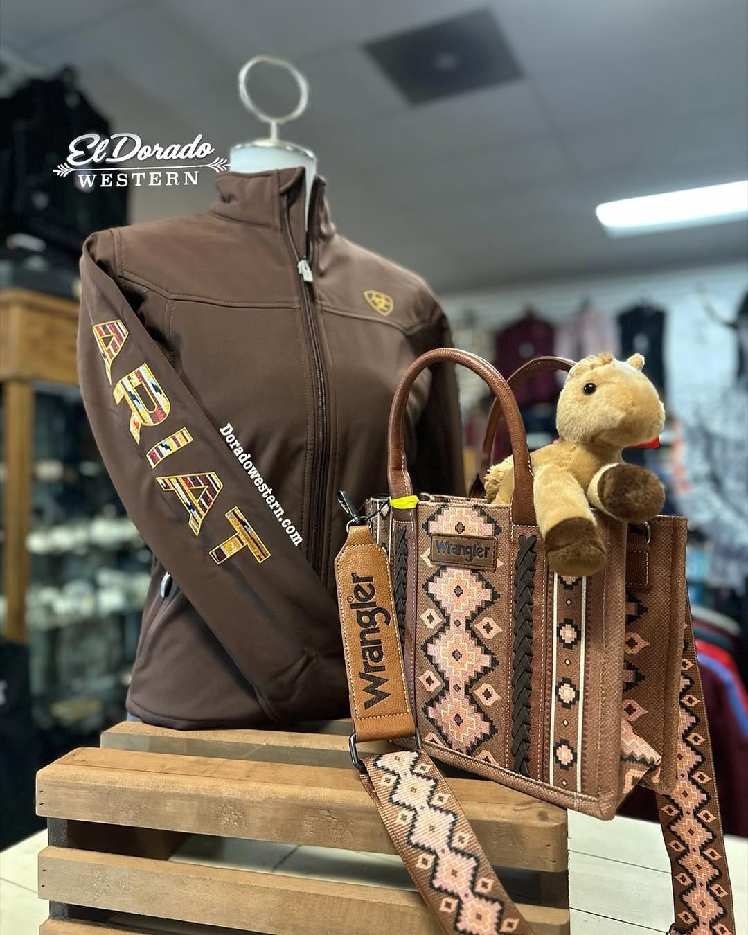 Post 10 by El Dorado Western on Instagram (carousel)