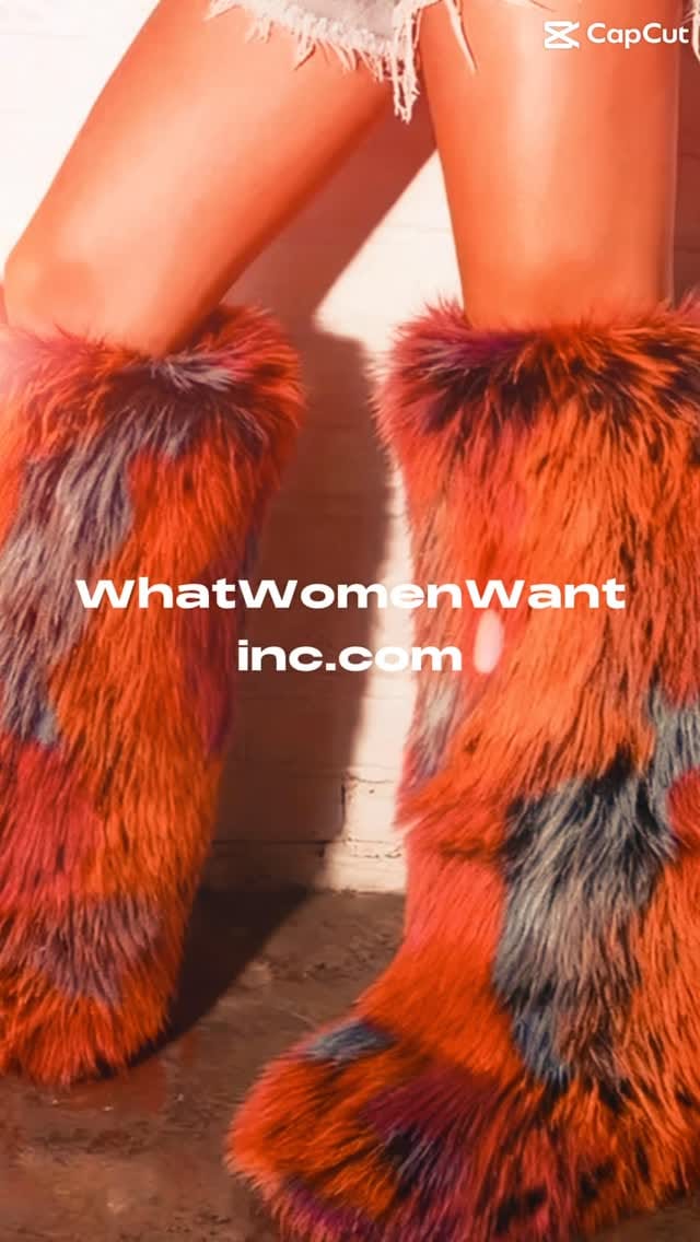 Post 2 by WhatWomenWant on Instagram (video)