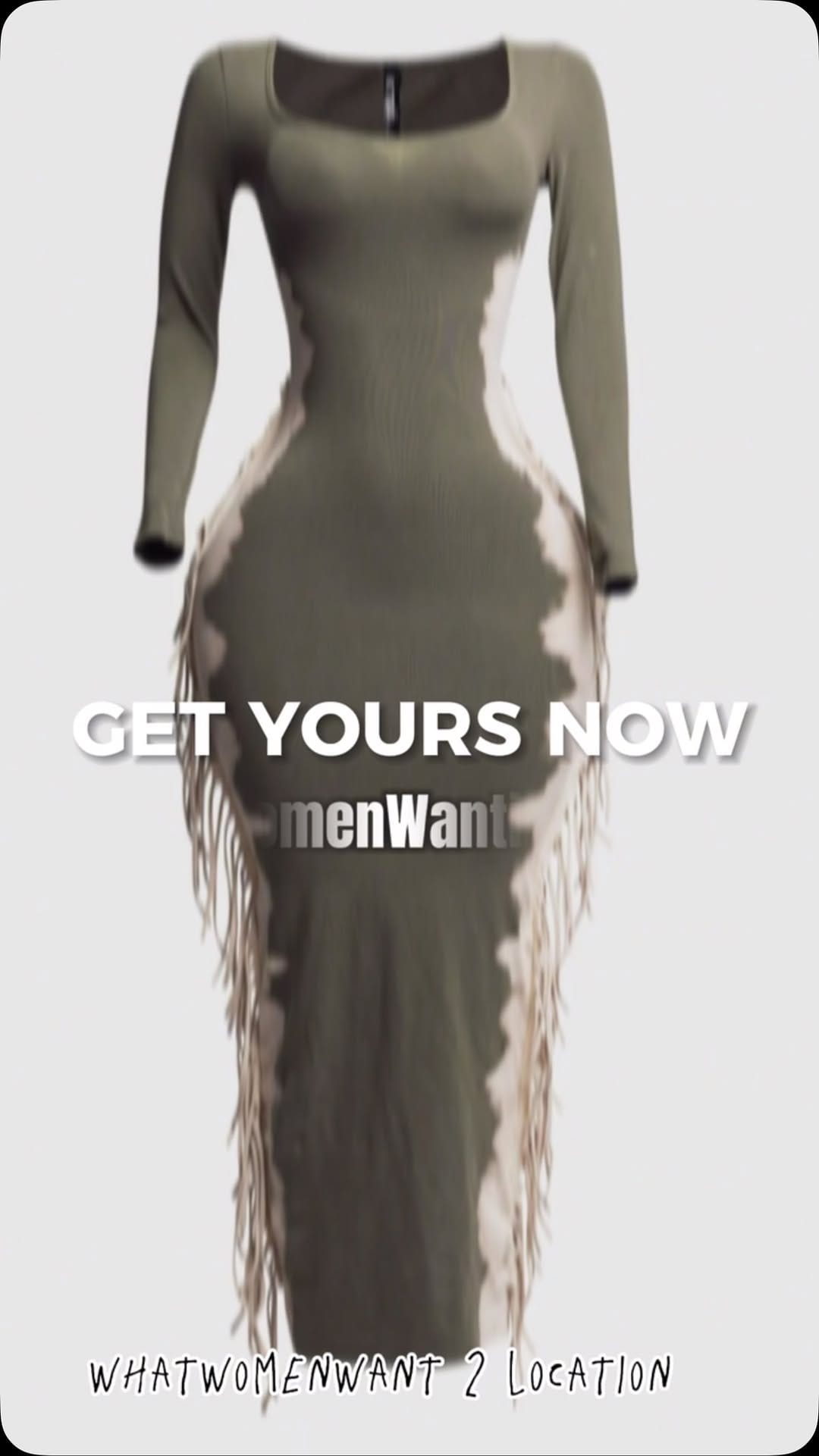 Post 8 by WhatWomenWant on Instagram (video)
