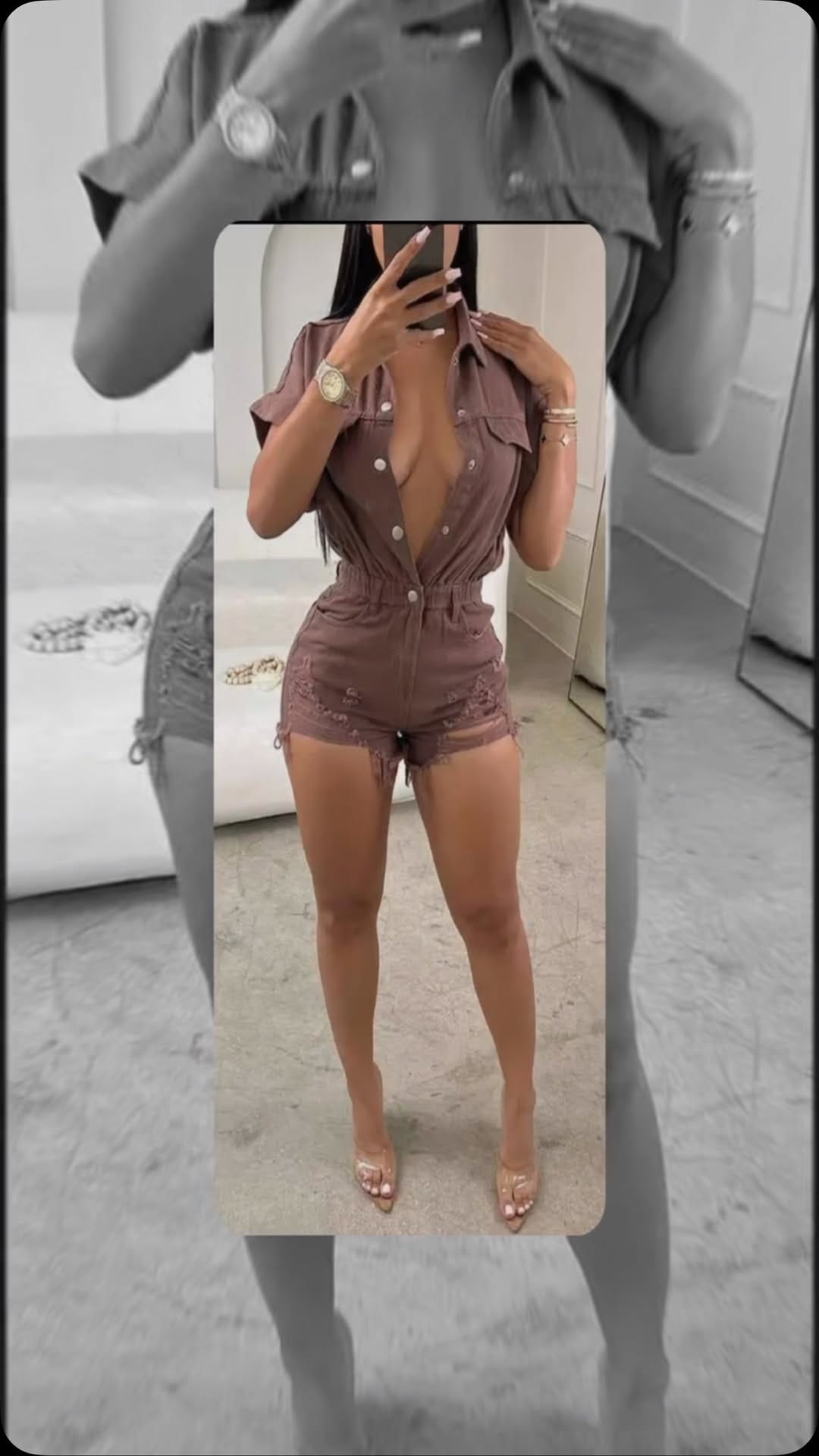 Post 5 by WhatWomenWant on Instagram (video)