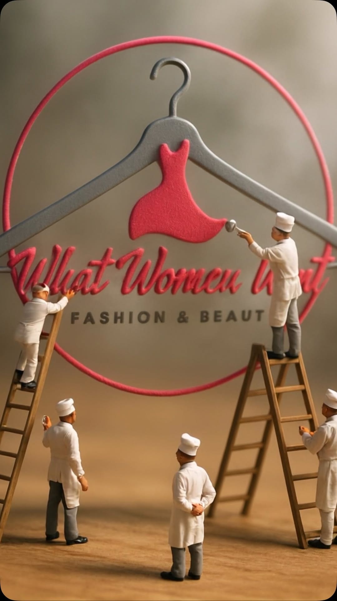 Post 7 by WhatWomenWant on Instagram (video)
