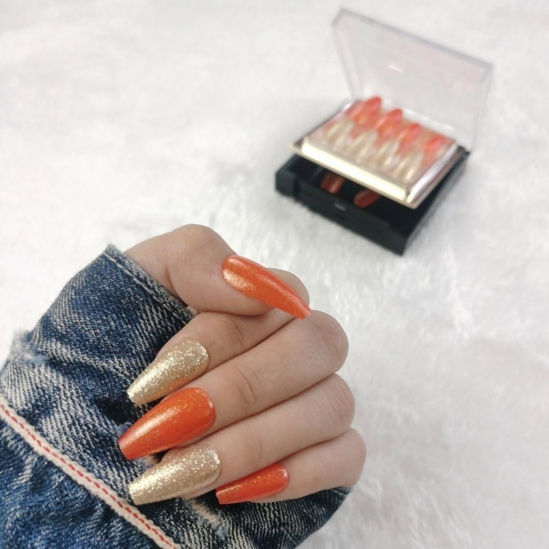 Post 2 by Boujee Nails Store® on Instagram (image)