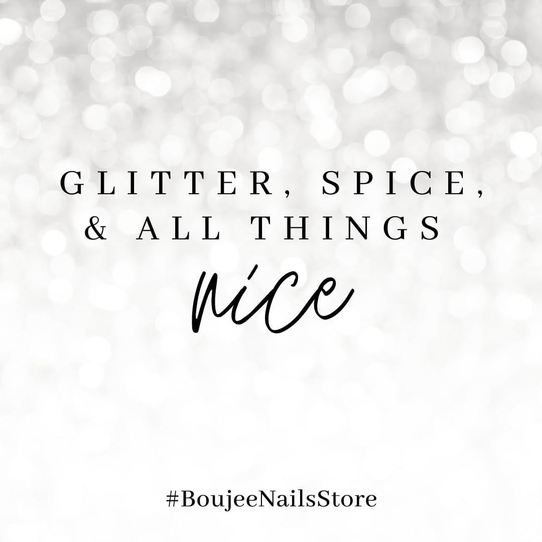 Post 8 by Boujee Nails Store® on Instagram (image)