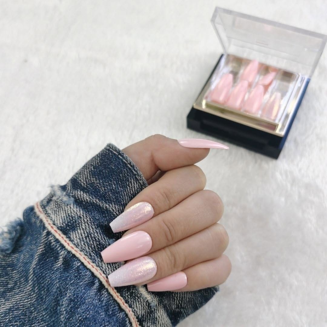 Post 7 by Boujee Nails Store® on Instagram (image)