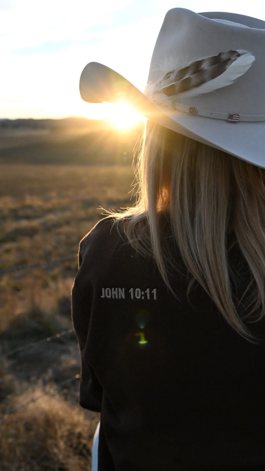 Post 4 by Wolf Creek Cowgirl Co on Instagram (video)