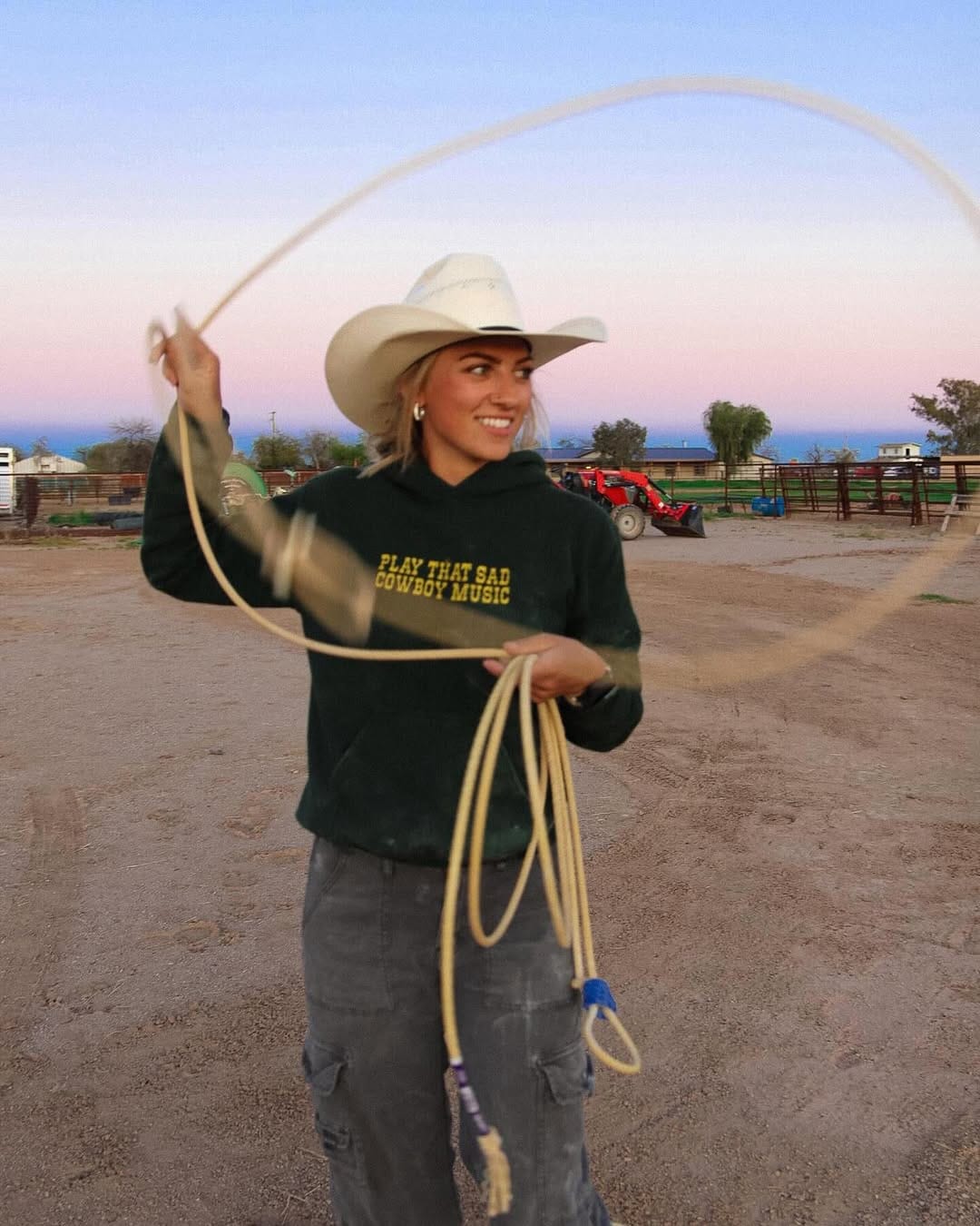 Post 9 by Wolf Creek Cowgirl Co on Instagram (carousel)