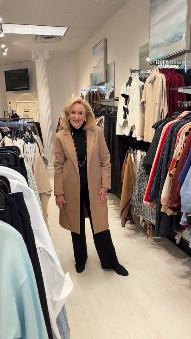 Post 8 by T𝐡𝐞 F𝐫𝐞𝐧𝐜𝐡 S𝐡𝐨𝐩𝐩𝐞 on Instagram (video)