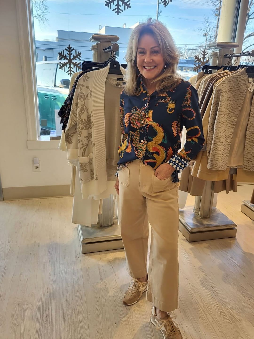 Post 5 by T𝐡𝐞 F𝐫𝐞𝐧𝐜𝐡 S𝐡𝐨𝐩𝐩𝐞 on Instagram (carousel)