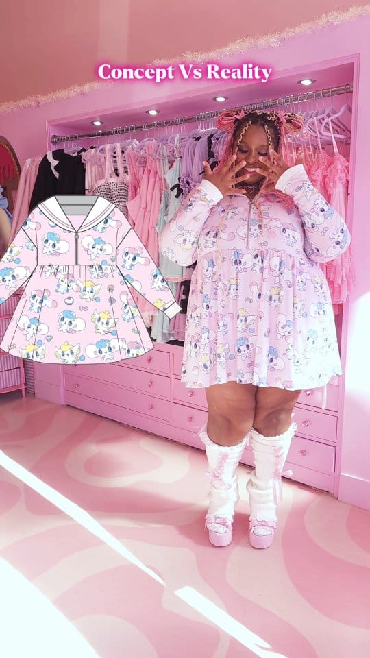 Post 9 by My Violet on Instagram (video)
