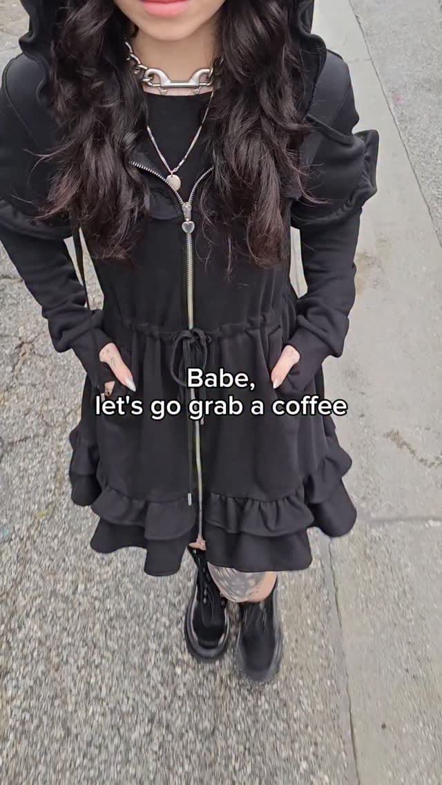 Post 7 by My Violet on Instagram (video)